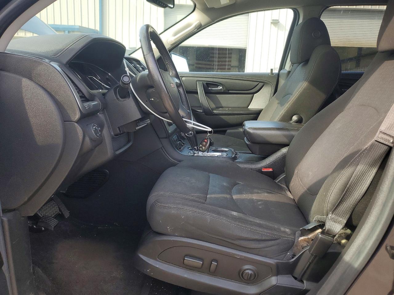 2016 GMC ACADIA