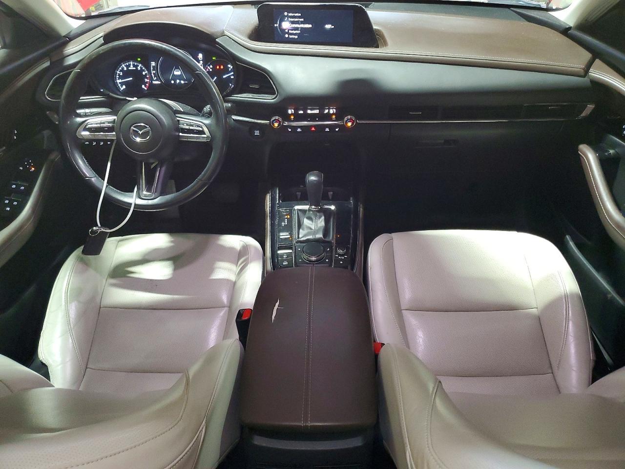 2021 MAZDA CX-30