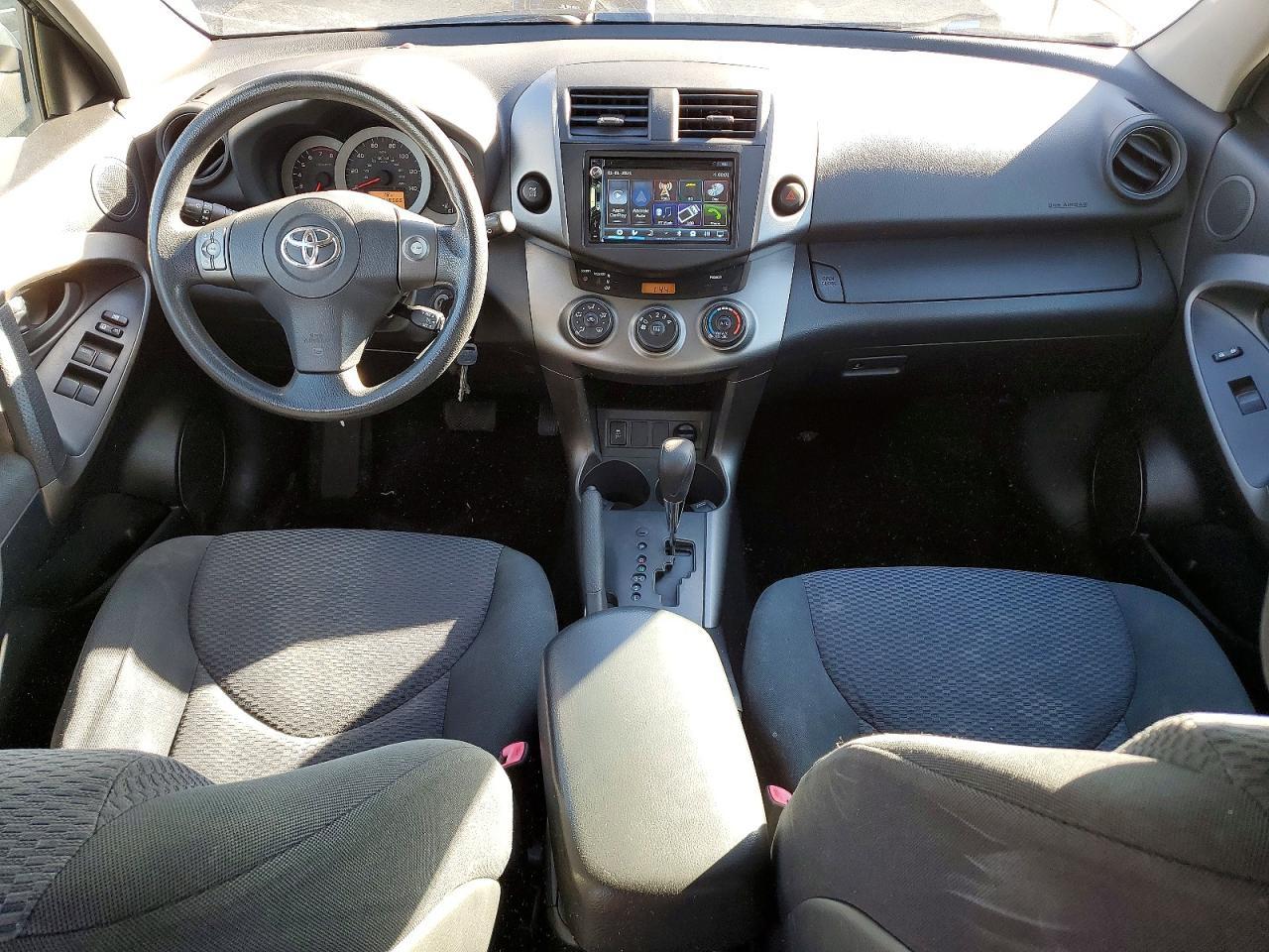 2010 TOYOTA RAV4