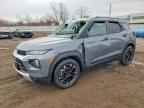 2022 CHEVROLET Trailblazer