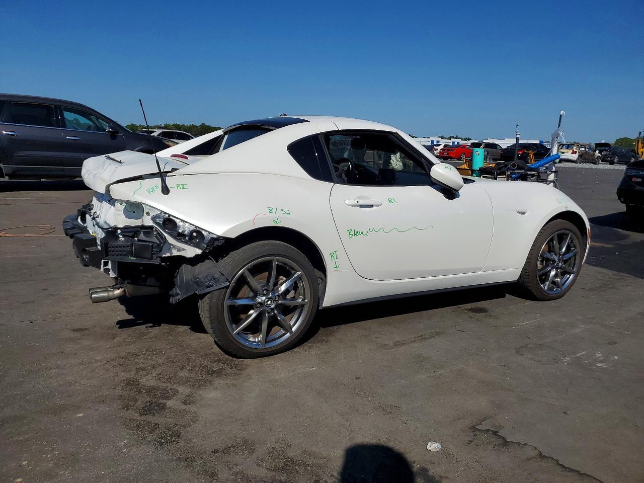 2022 MAZDA MX-5 Miata