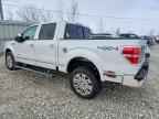 2011 FORD F-150 Lightning