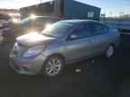 2014 NISSAN VERSA