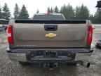 2011 CHEVROLET Silverado 2500