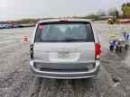 2015 DODGE GRAND CARAVAN