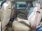 2001 CHEVROLET Tahoe
