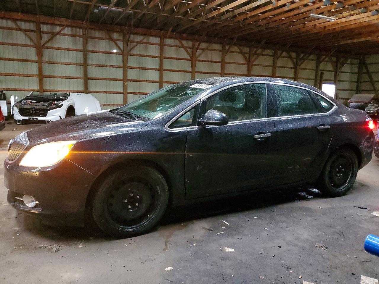 2014 BUICK VERANO