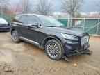 2024 LINCOLN Aviator