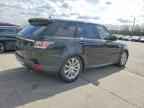 2015 LAND ROVER Range Rover Sport