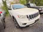 2012 JEEP Grand Cherokee