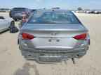2022 HYUNDAI ACCENT
