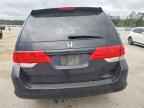 2008 HONDA ODYSSEY