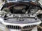 2013 BMW X3