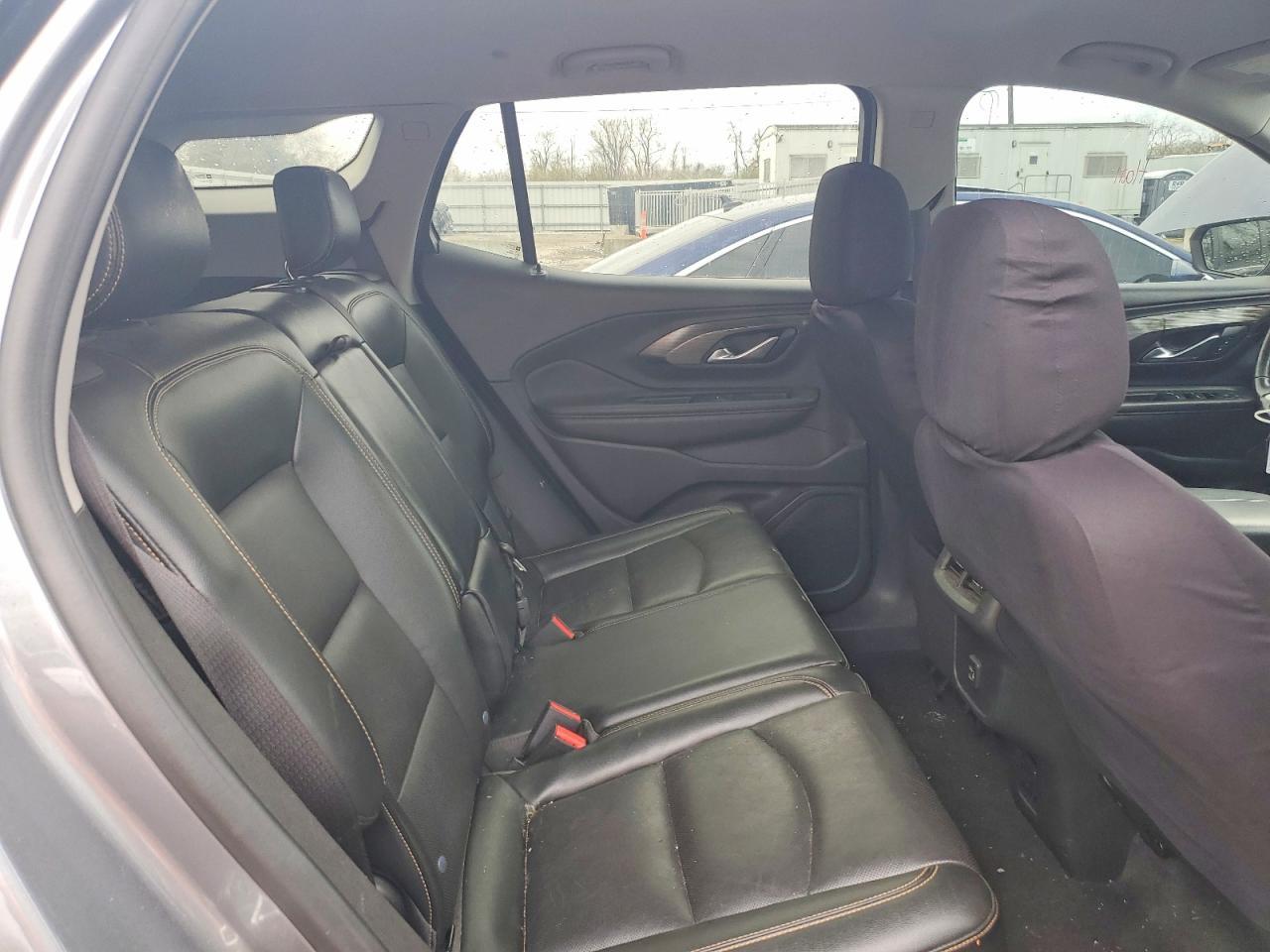 2020 GMC Terrain