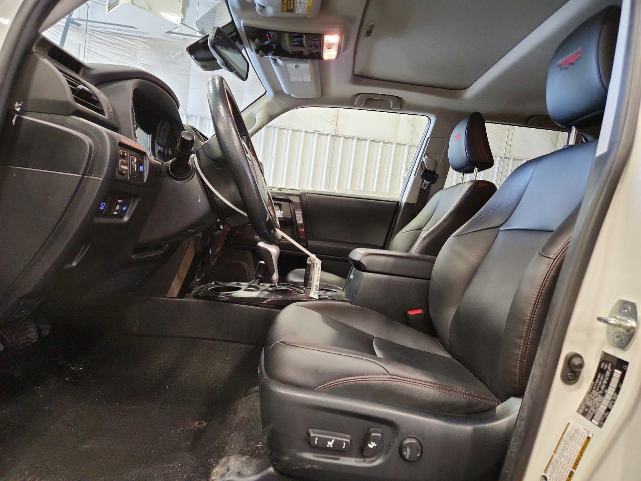 2023 TOYOTA 4Runner