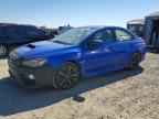 2016 SUBARU WRX