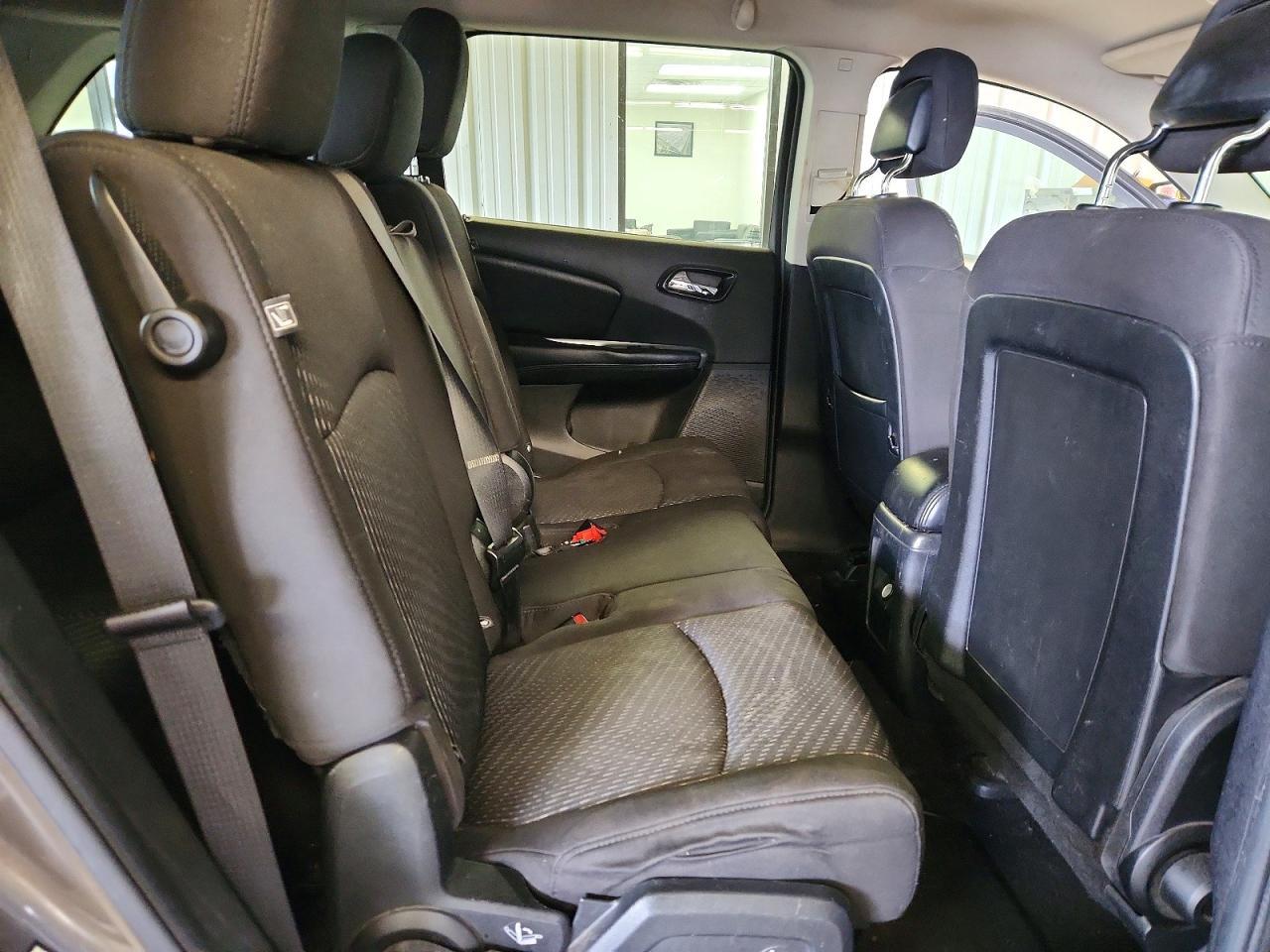 2013 DODGE JOURNEY