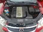 2007 VOLKSWAGEN EOS