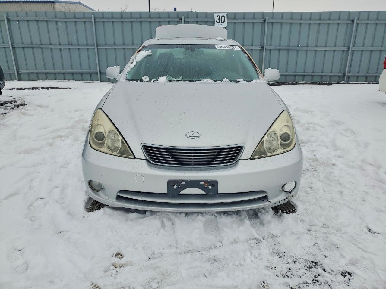 2006 LEXUS ES 330