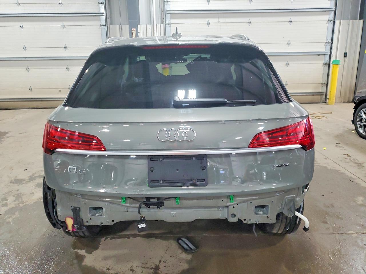 2024 AUDI Q5