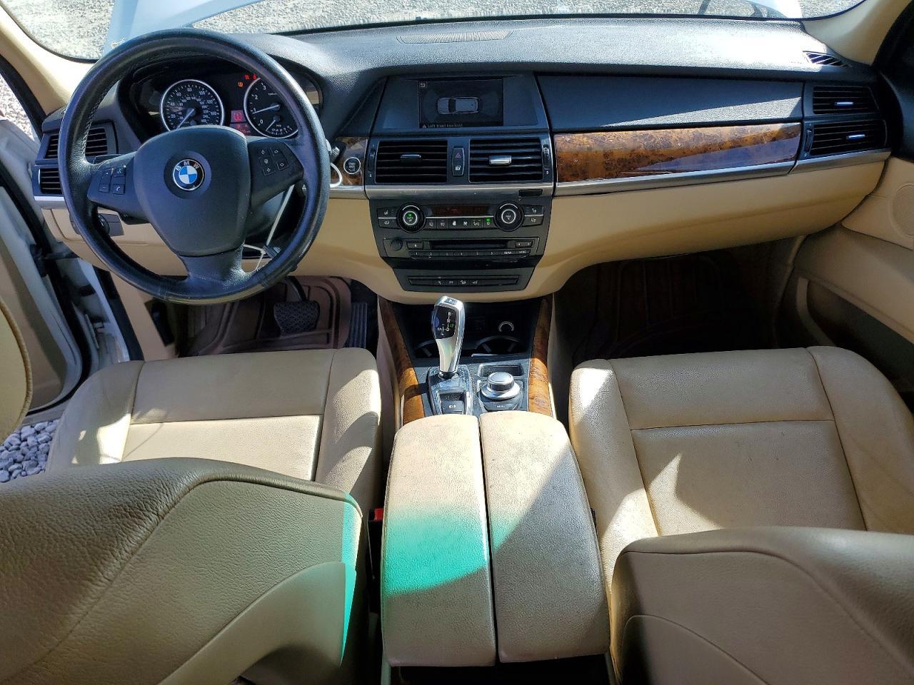 2008 BMW X5