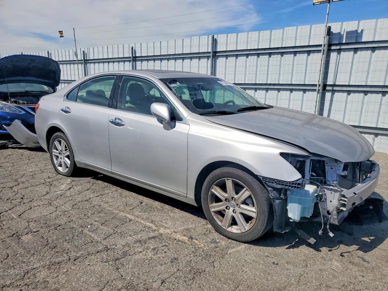 2009 LEXUS ES 350
