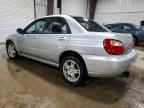 2005 SUBARU IMPREZA