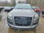 2013 AUDI Q7