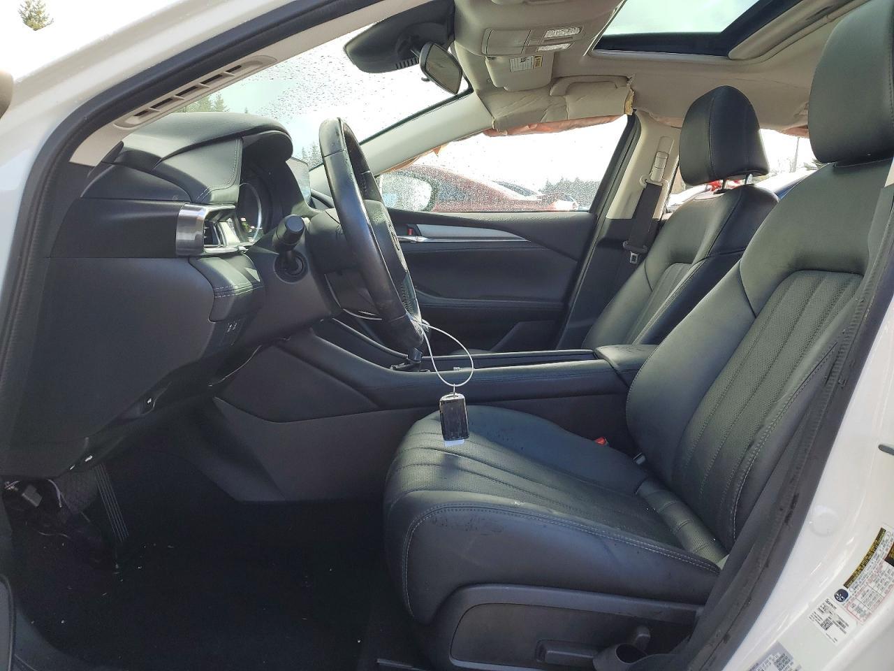 2020 MAZDA 6