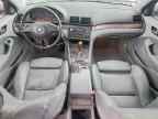 2001 BMW 3 SERIES