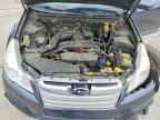 2014 SUBARU Outback