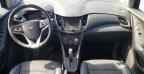 2018 CHEVROLET TRAX