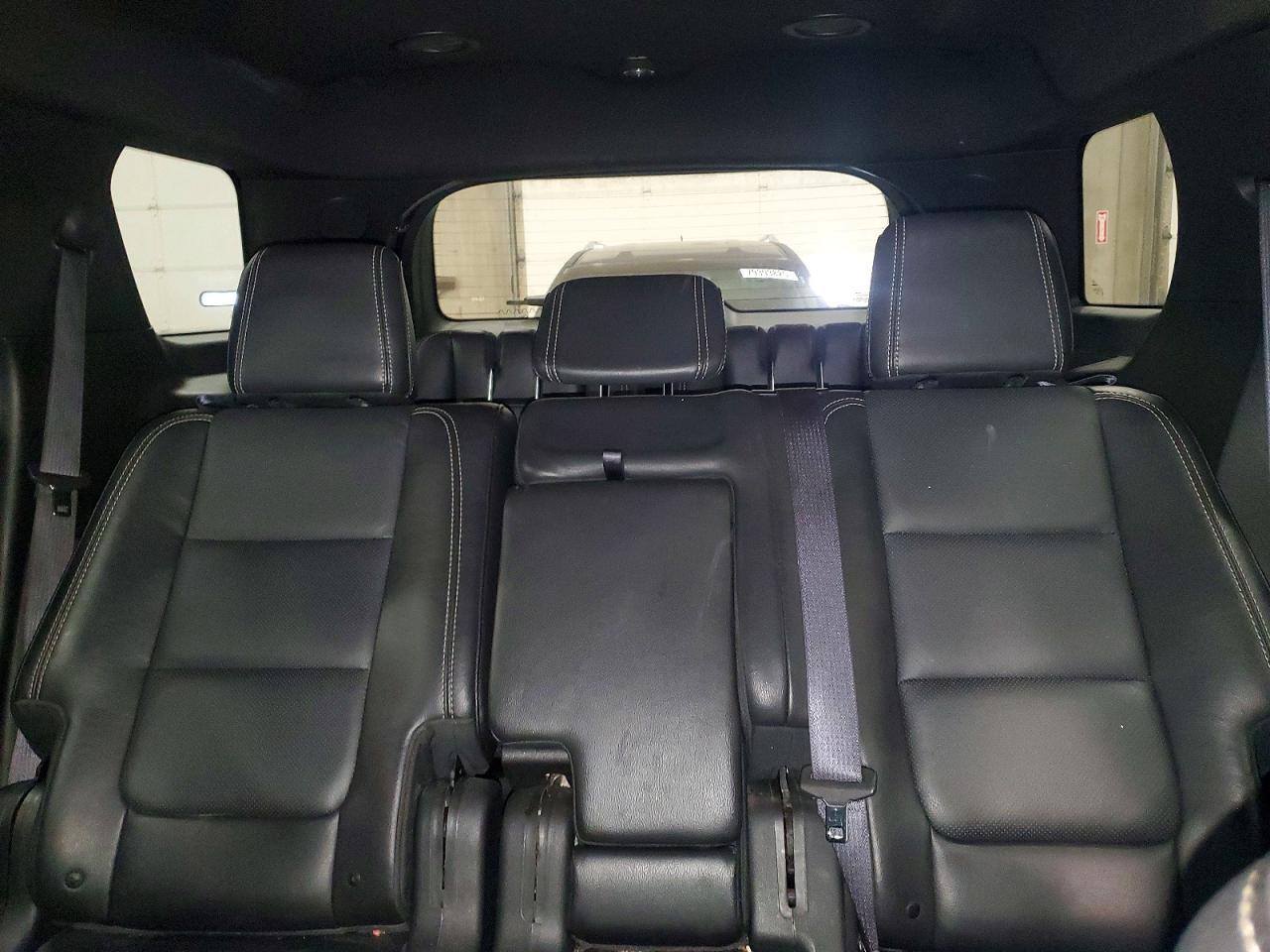 2014 FORD Explorer Sport Trac