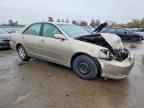 2002 TOYOTA CAMRY