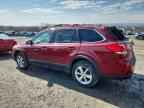 2014 SUBARU Outback