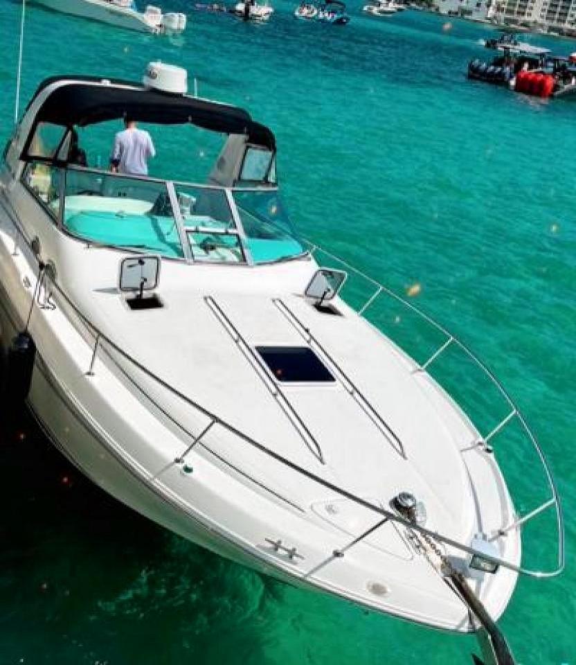1998 SEA RAY Searay