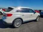 2016 LINCOLN MKX