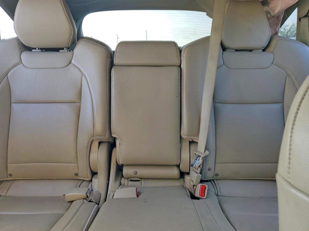 2018 ACURA MDX