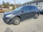 2015 CHEVROLET TRAVERSE