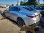2023 LEXUS IS 350