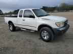 2000 TOYOTA TACOMA