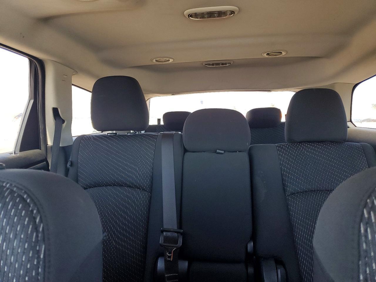 2015 DODGE JOURNEY