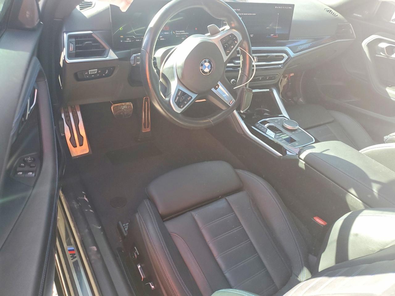 2024 BMW M240i