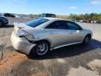 2009 PONTIAC G6