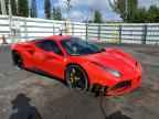 2016 Ferrari 488 GTB