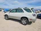 2001 LEXUS Rx 300