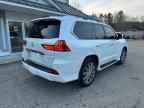 2016 LEXUS LX 570