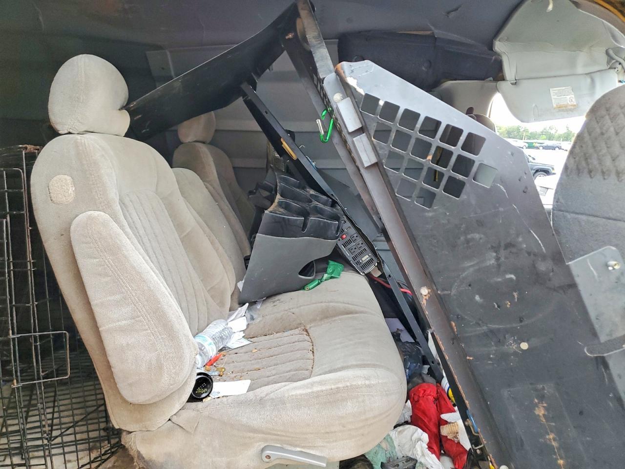 2006 FORD ECONOLINE