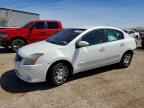 2011 NISSAN SENTRA