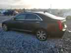2014 CADILLAC ATS